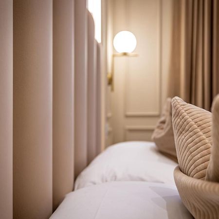 Hotel Emma Small Luxury Hotel Firenze Bagian luar foto