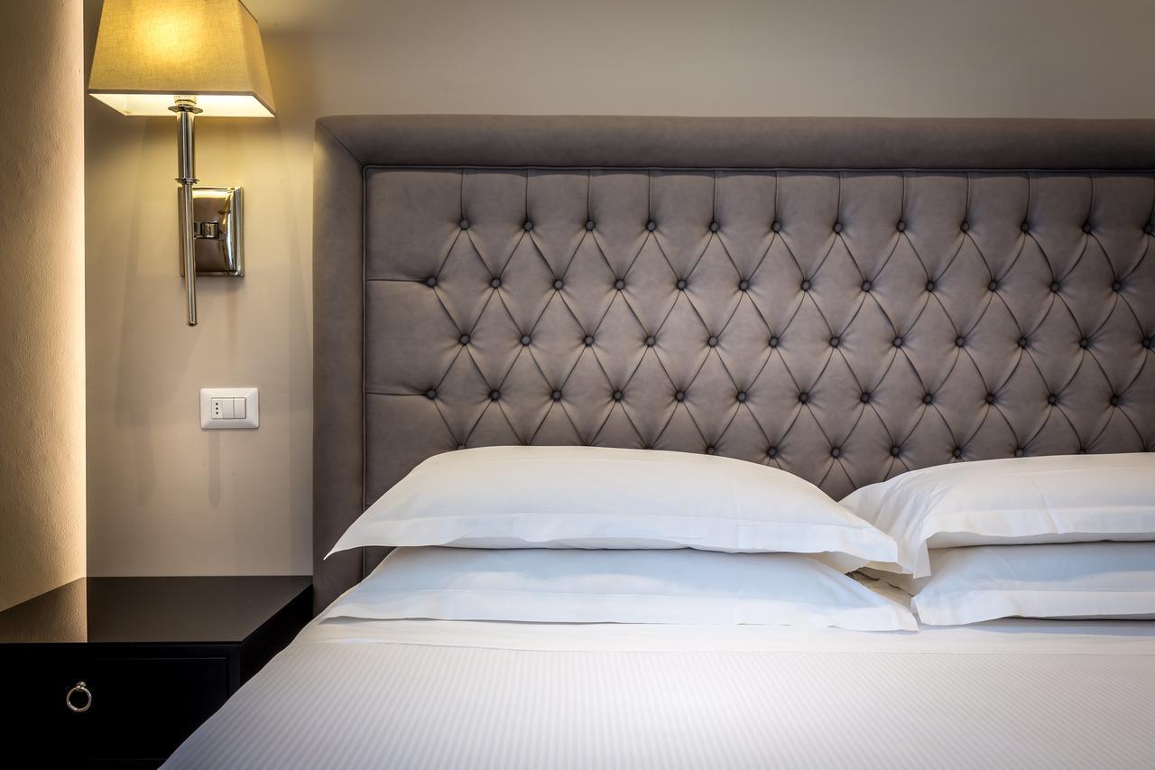 Hotel Emma Small Luxury Hotel Firenze Bagian luar foto